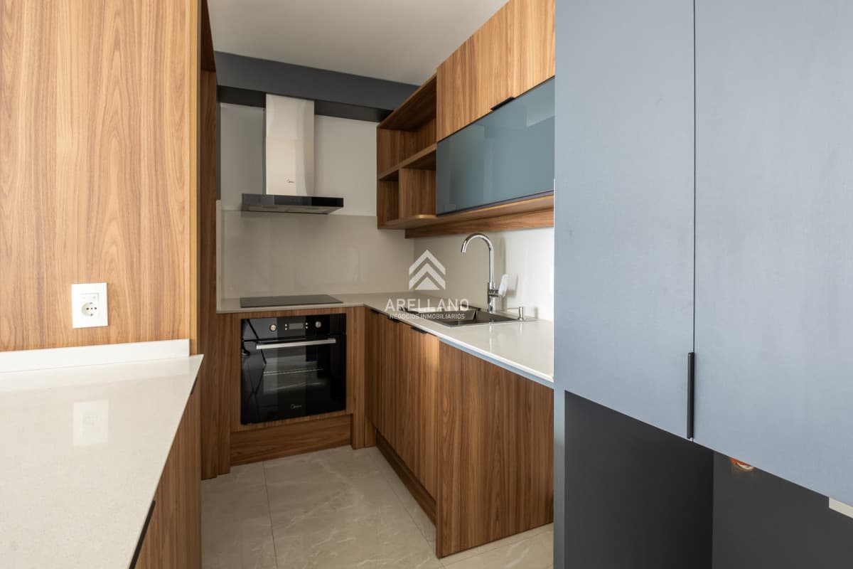 Apartamento ID.6437 - 1 dormitorio a estrenar bajos gastos comunes