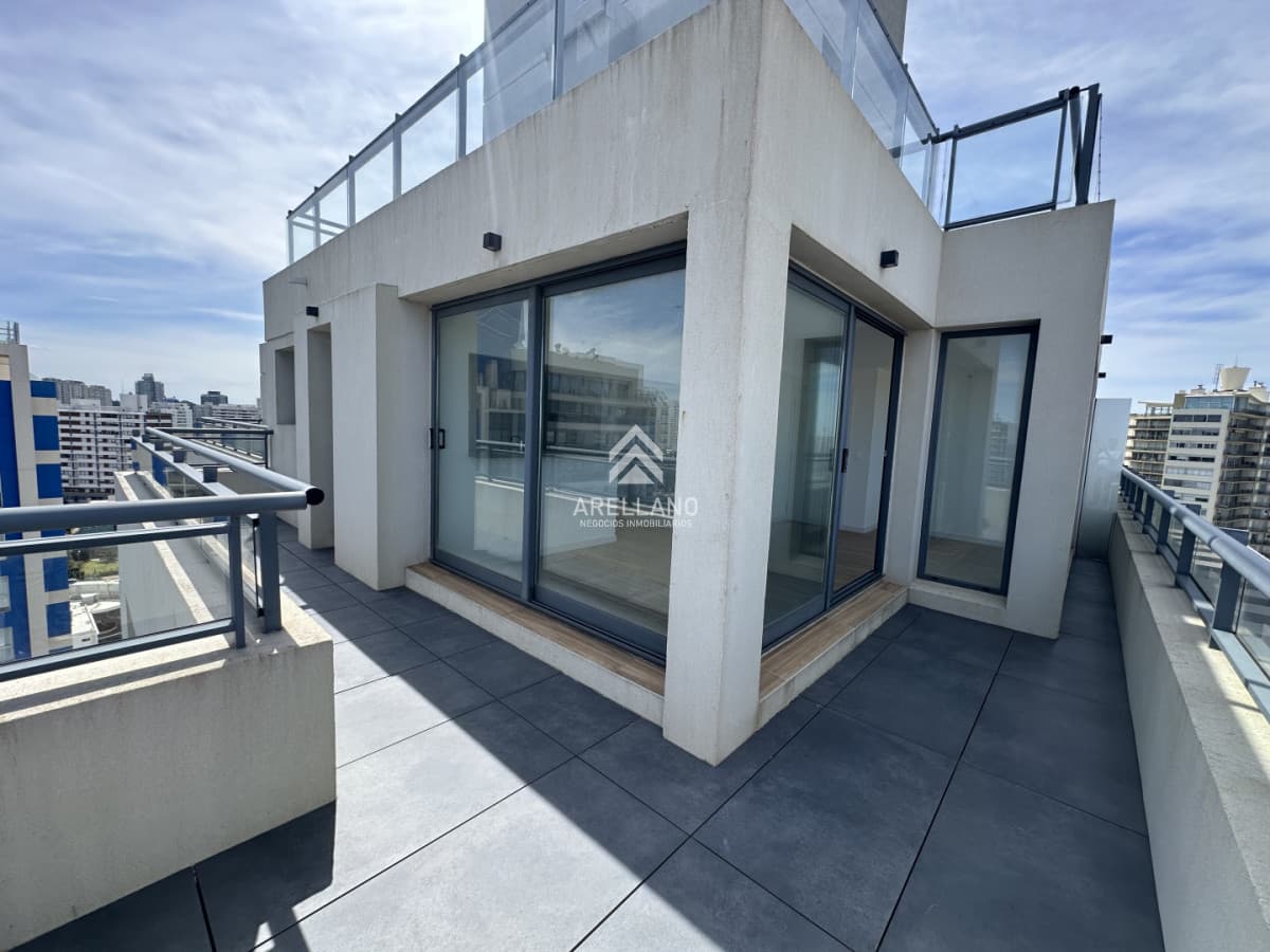 Apartamento ID.6928 - Penthouse 2 dormitorios en Playa Brava