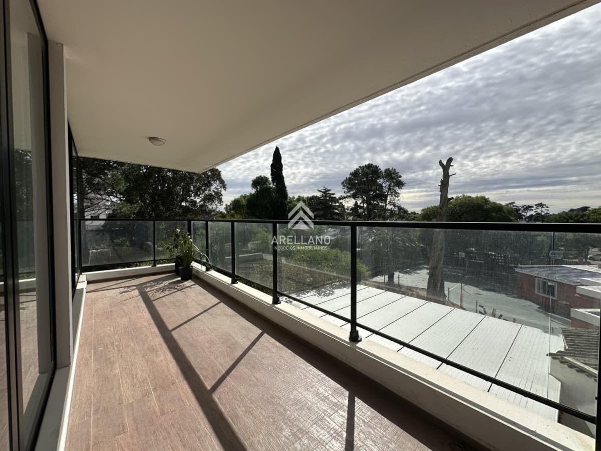 Apartamento ID.6289 - 2 dormitorios Roosevelt con garage