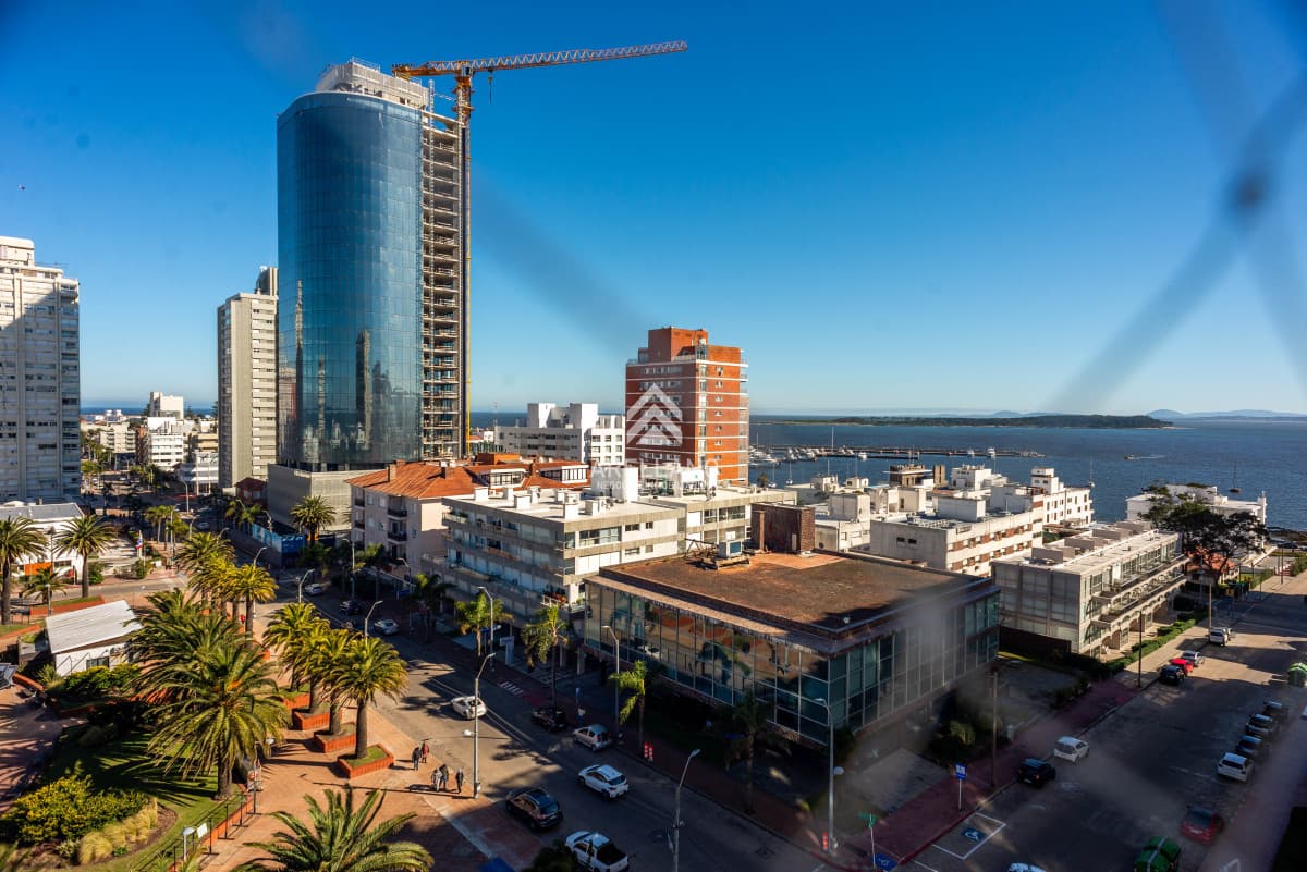 Apartamento ID.5050 - Peninsula 1 dormitorio y medio