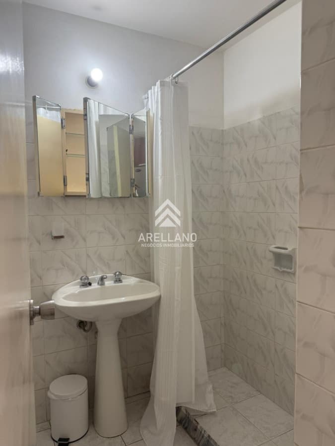 Apartamento ID.5793 - Alquiler temporada monoambiente Peninsula