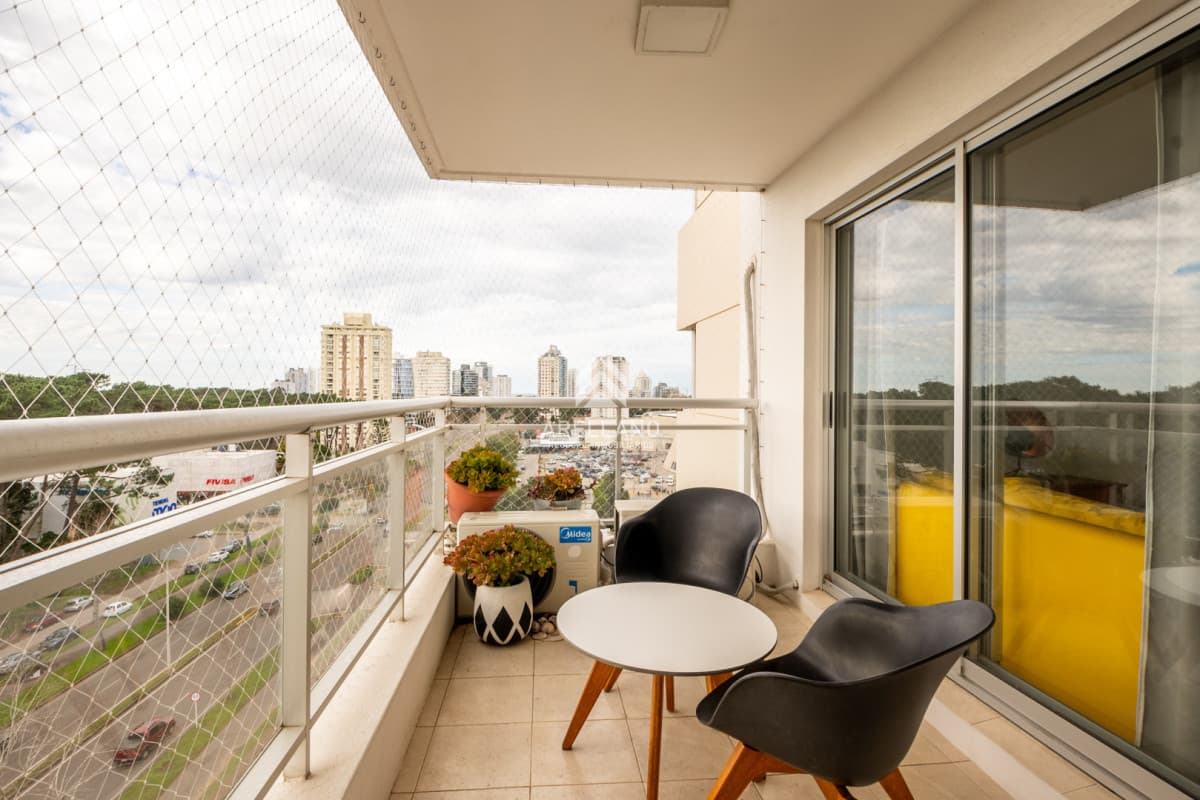 Apartamento ID.6514 - 3 dormitorios en alquiler