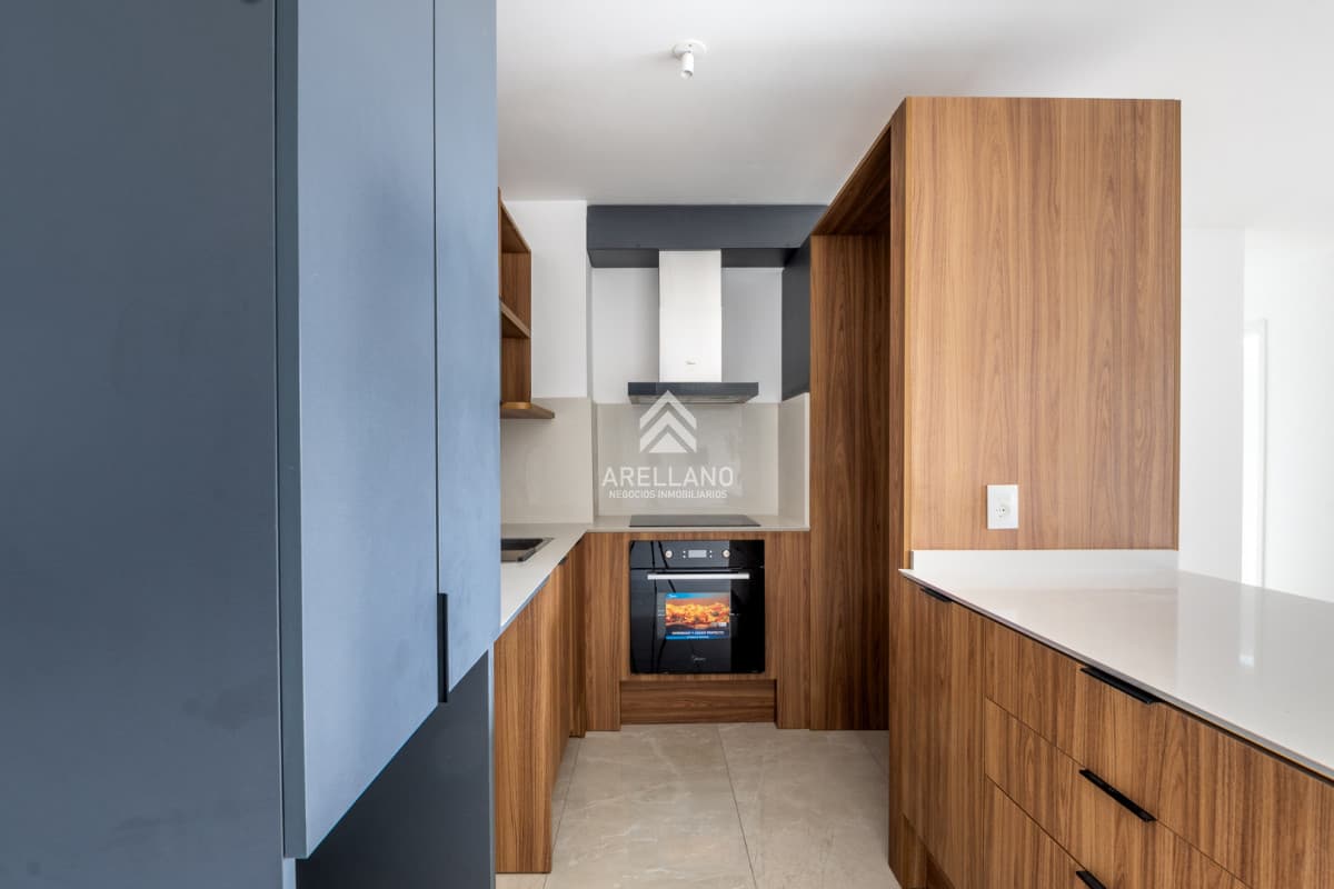 Apartamento ID.6436 - Venta apartamento 2 dormitorios AIDY GRILL