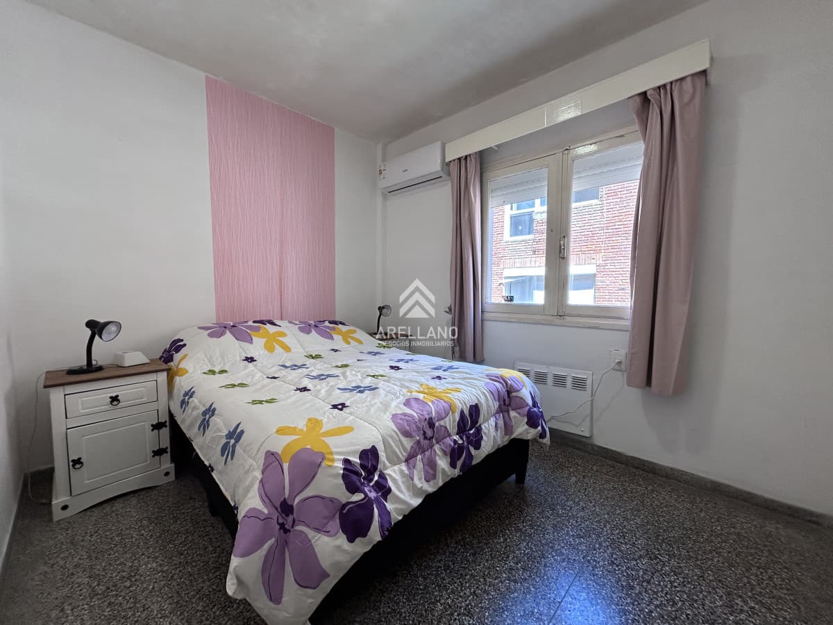 Apartamento ID.5612 - Alquiler temporal apartamento 1 dormitorio Calle 20