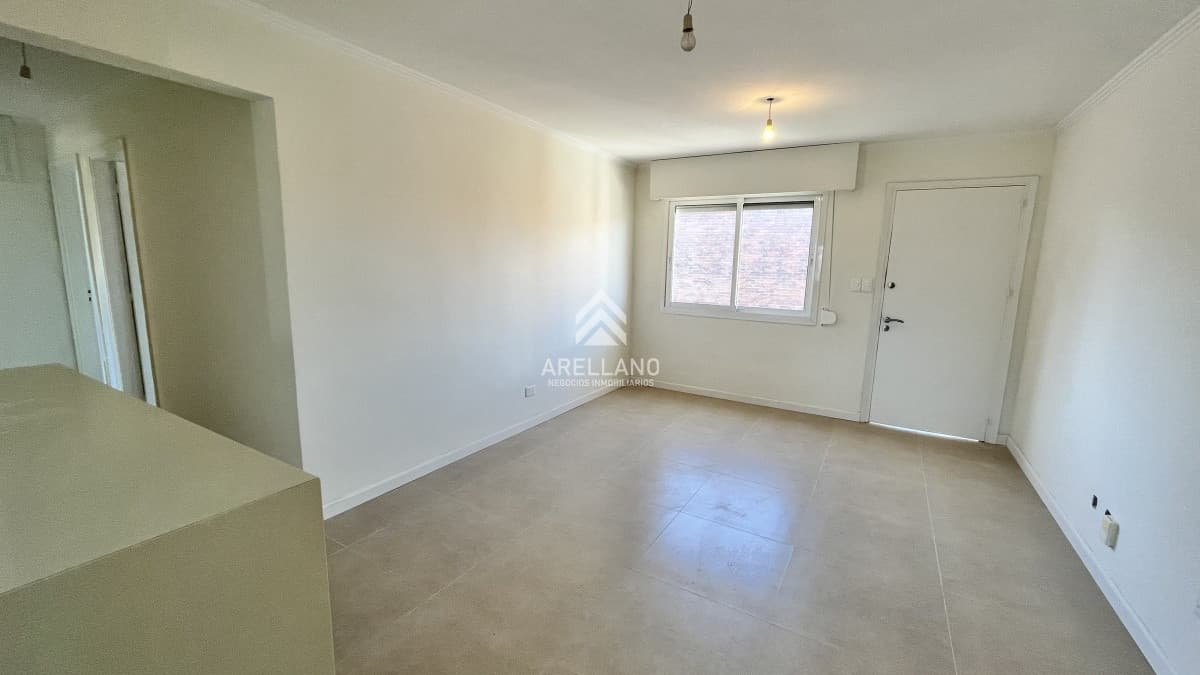 Apartamento ID.719 - 3 dormitorios con renta Roosevelt, bajos gastos