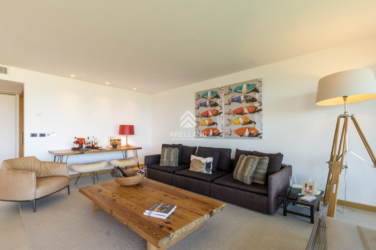 Apartamento ID.1585 - 3 dormitorios y dependencia - Tiburon Terrazas Barra - Punta del Este