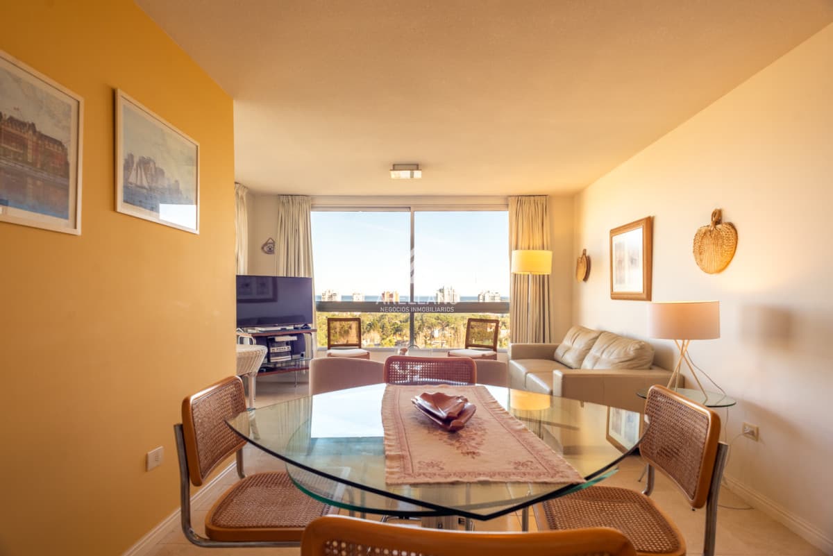 Apartamento ID.6686 - Alquiler de verano 3 dormitorios
