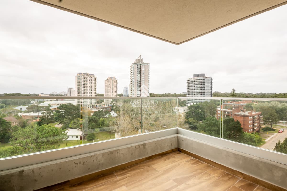 Apartamento ID.6437 - 1 dormitorio a estrenar bajos gastos comunes