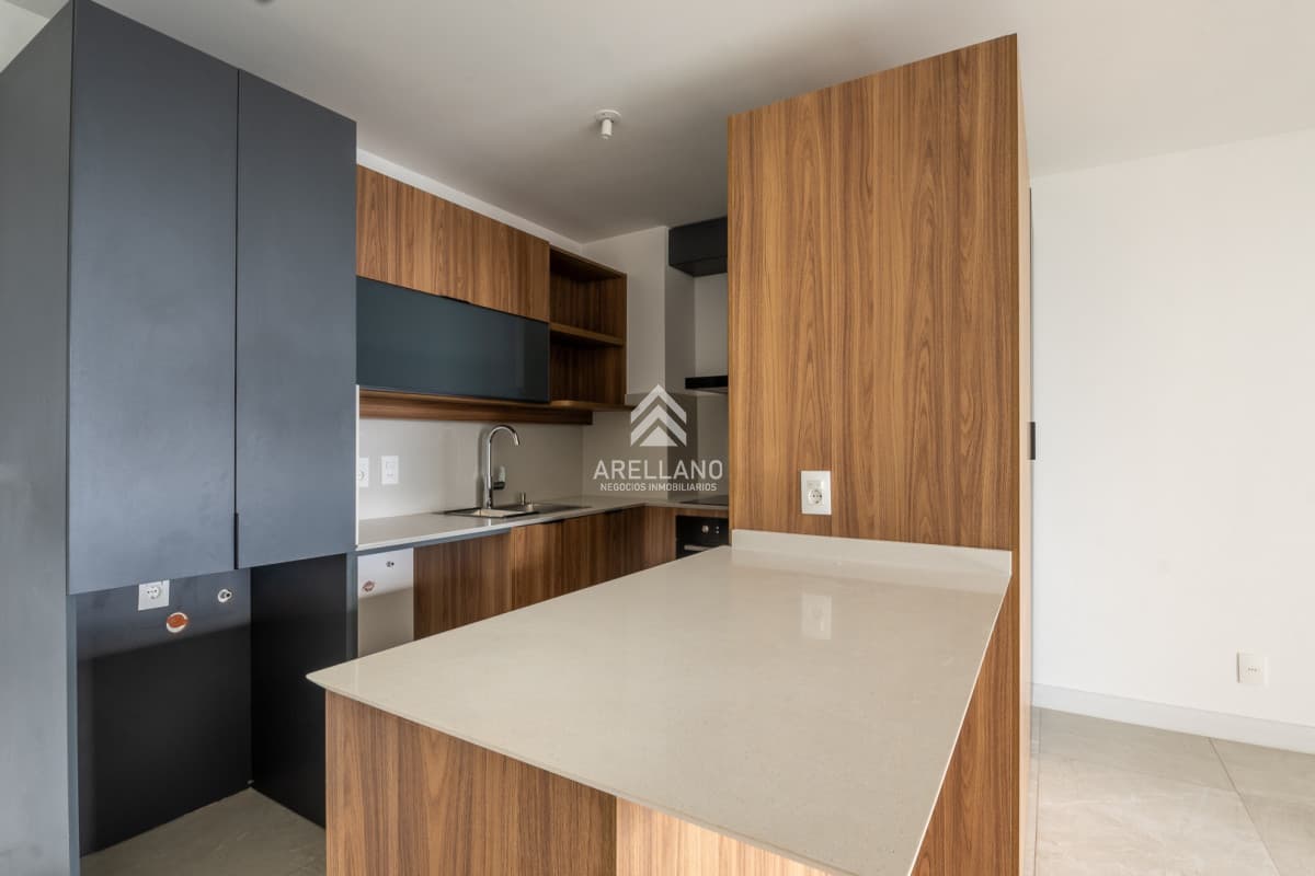 Apartamento ID.6436 - Venta apartamento 2 dormitorios AIDY GRILL