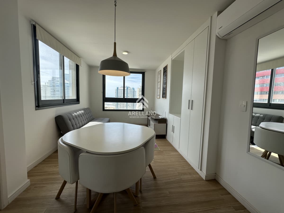 Apartamento ID.6940 - 1 dormitorio playa brava
