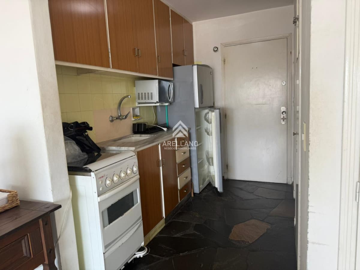 Apartamento ID.5793 - Alquiler temporada monoambiente Peninsula