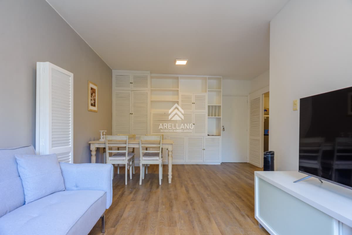 Apartamento ID.5787 - Alquiler apto 1 dormitorio en Peninsula