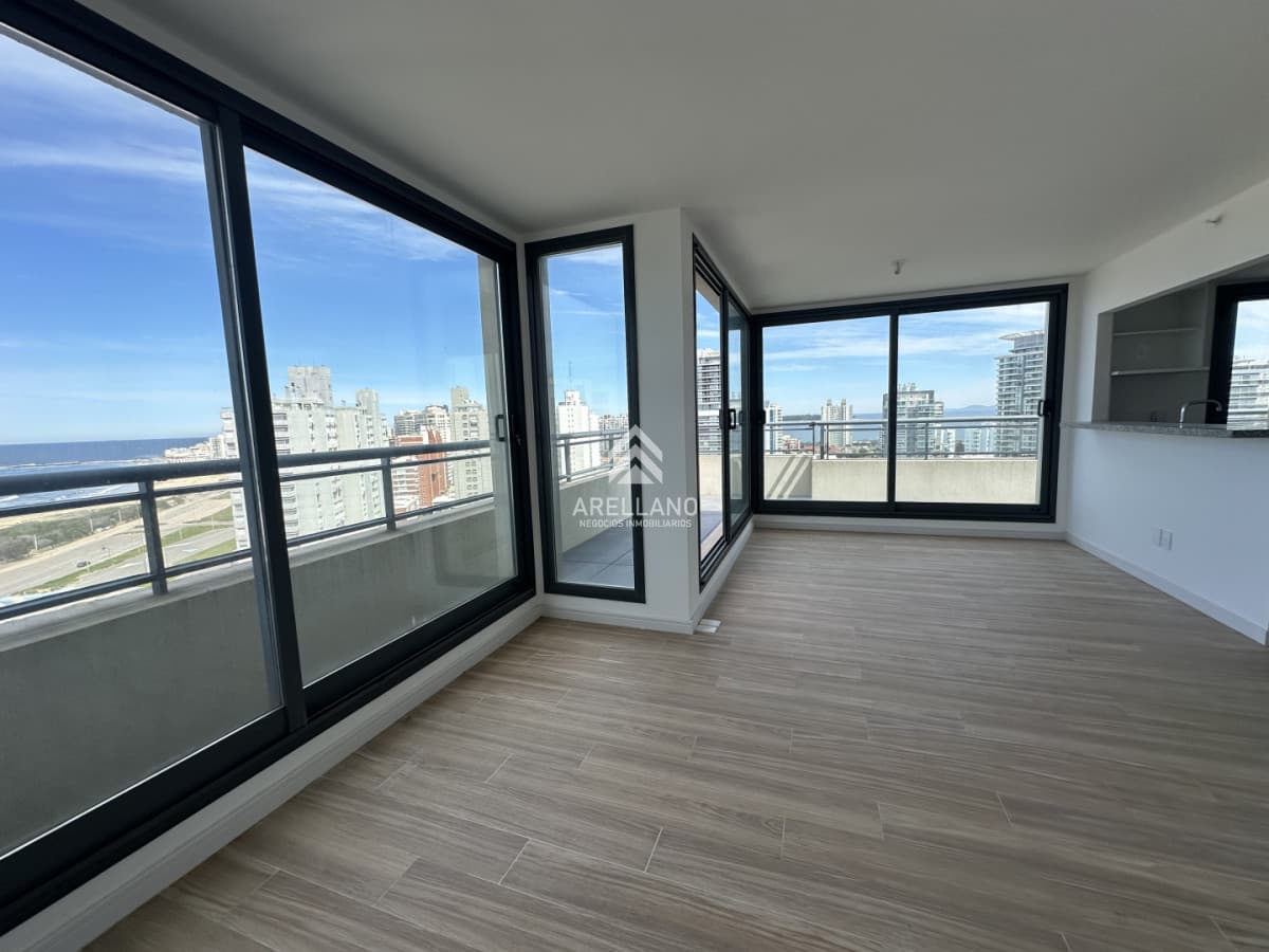 Apartamento ID.6928 - Penthouse 2 dormitorios en Playa Brava