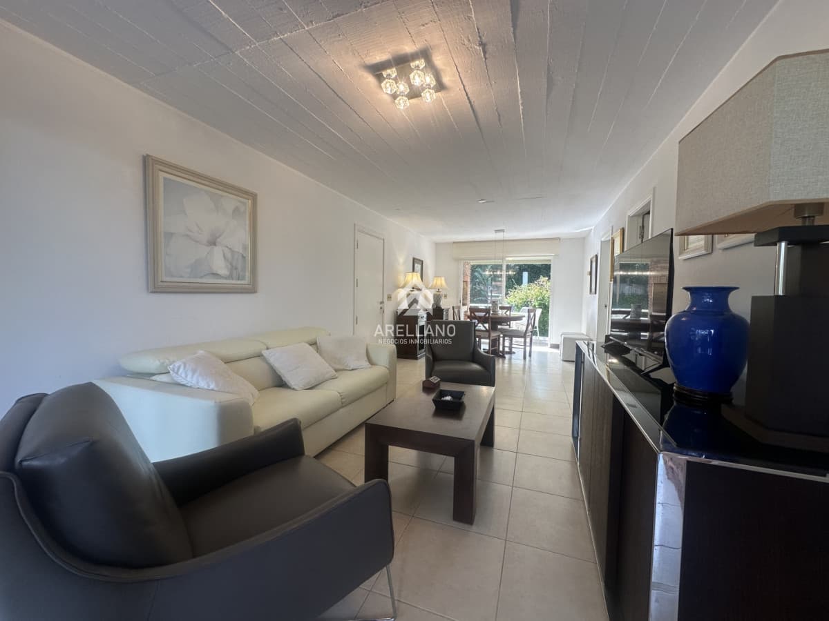 Apartamento ID.6230 - Apartamento 1 dormitorio a pasos del mar en Rincón del Indio