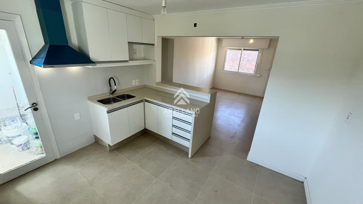 Apartamento ID.719 - 3 dormitorios con renta Roosevelt, bajos gastos