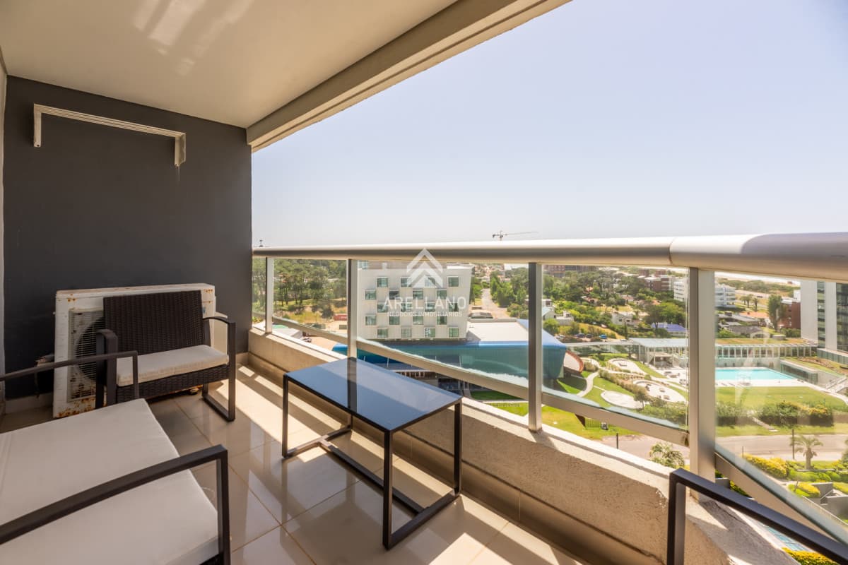 Apartamento ID.5656 - Apartamento en Punta del Este, Brava