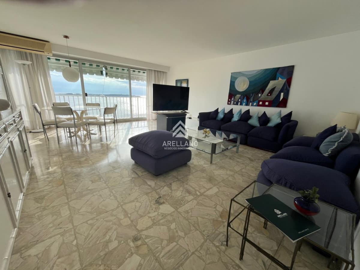 Apartamento ID.6743 - Apartamento 1ra línea de Punta del Este