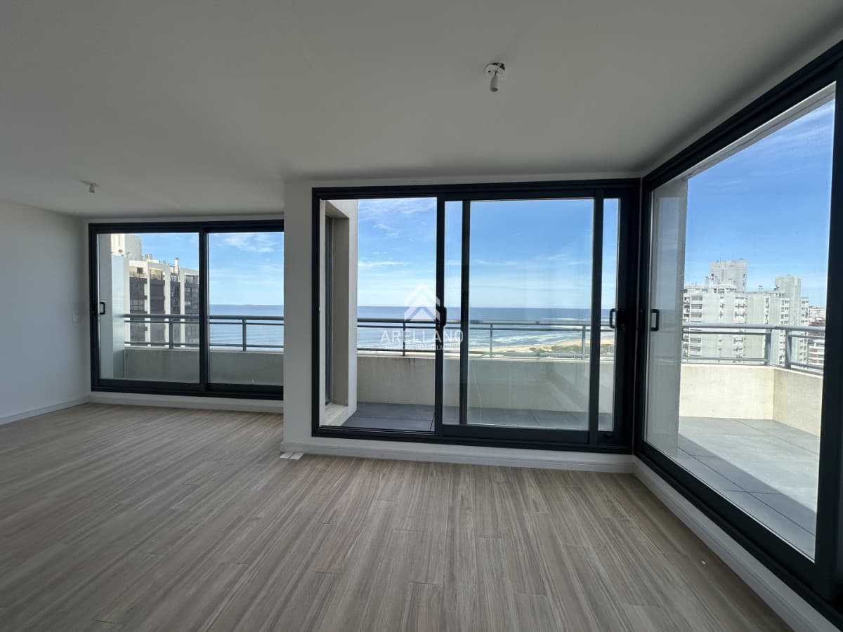 Apartamento ID.6928 - Penthouse 2 dormitorios en Playa Brava