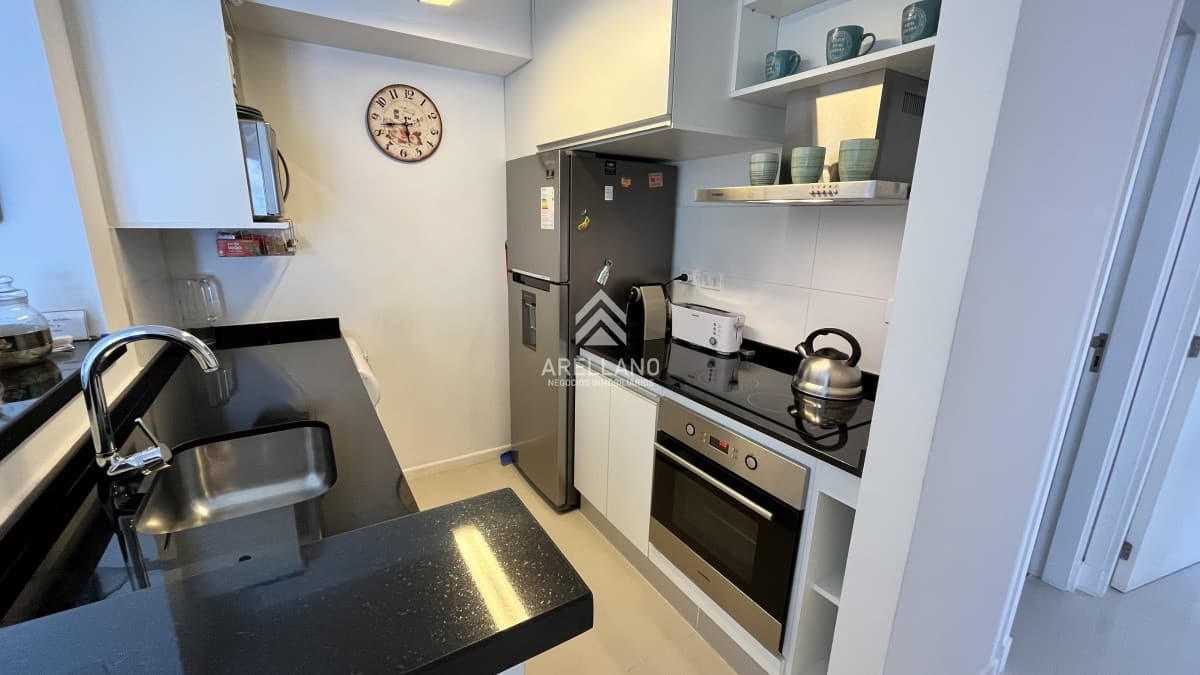 Apartamento ID.1492 - Alquiler apartamento 2 dormitorios Playa Brava