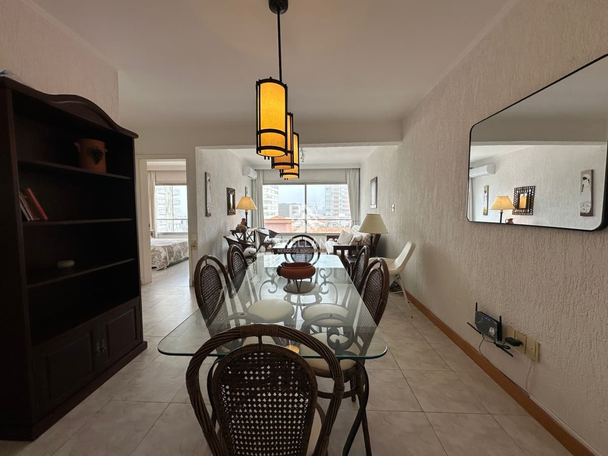 Apartamento ID.5486 - Venta apartamento 1 dormitorio Península