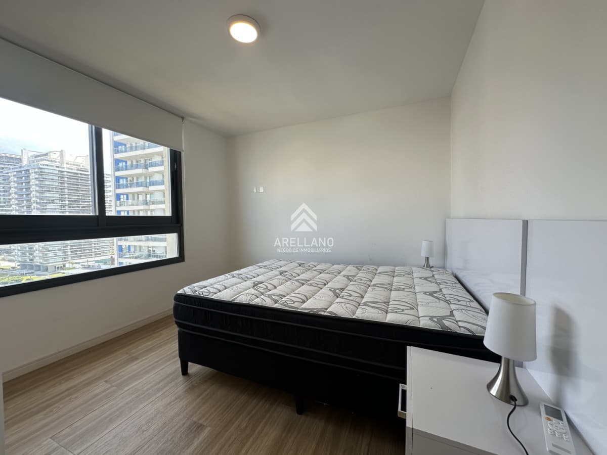 Apartamento ID.6941 - 2 dormitorio en Playa Brava