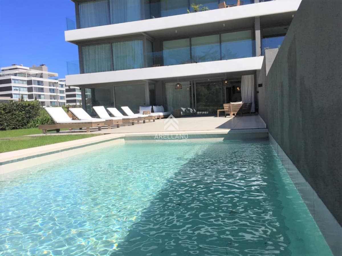 Apartamento ID.640 - VENTA DEPARTAMENTO 3 DORMITORIOS CON PISCINA