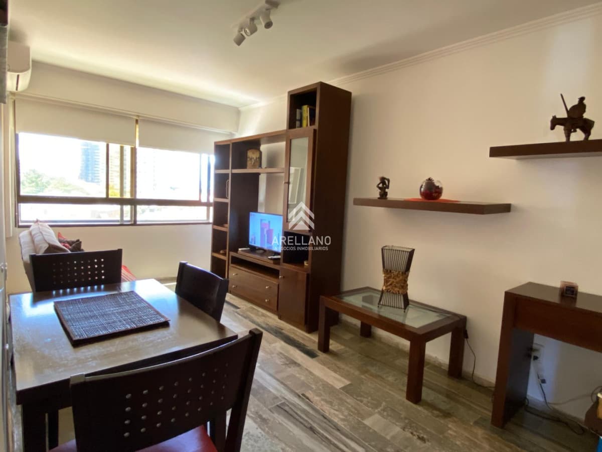 Apartamento ID.6419 - Apartamento 1 dormintorio frente al mar