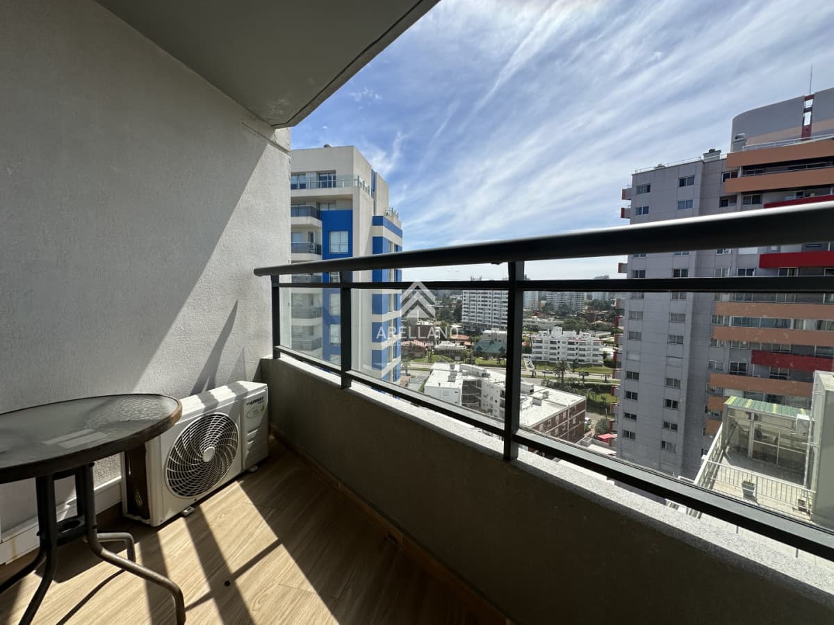 Apartamento ID.6940 - 1 dormitorio playa brava