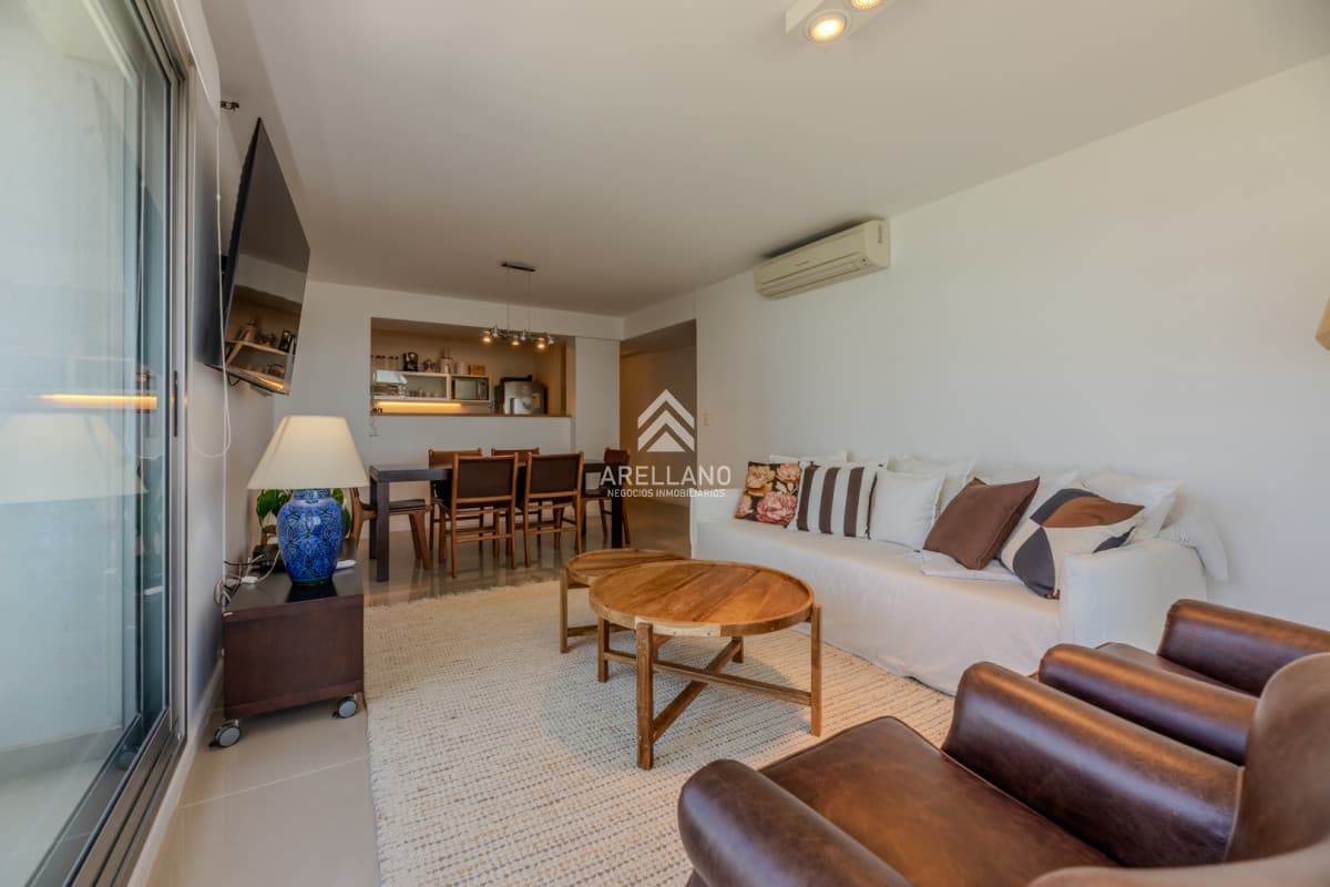 Apartamento ID.5656 - Apartamento en Punta del Este, Brava