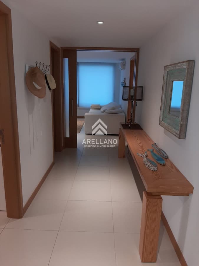 Apartamento ID.2528 - Apartamento en Punta del Este, Rincón del Indio