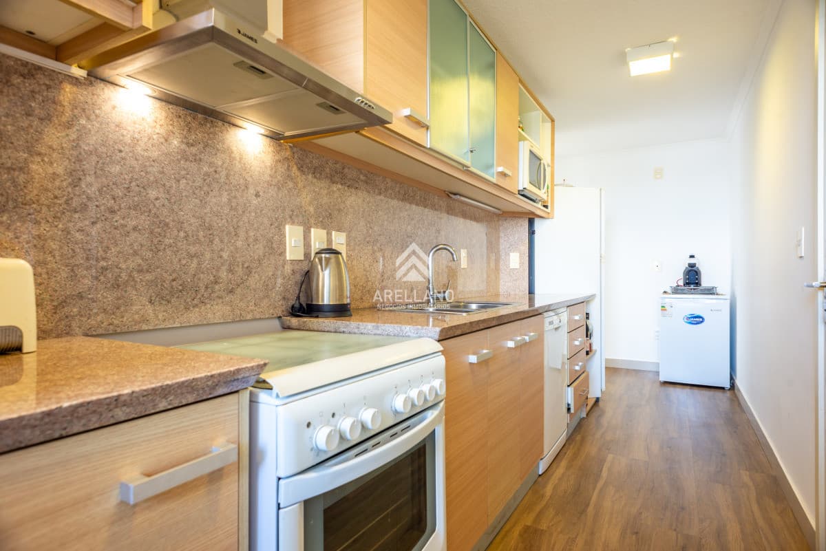 Apartamento ID.4839 - Alquiler temporal apartamento 3 dormitorios y dependencia Ocean Drive