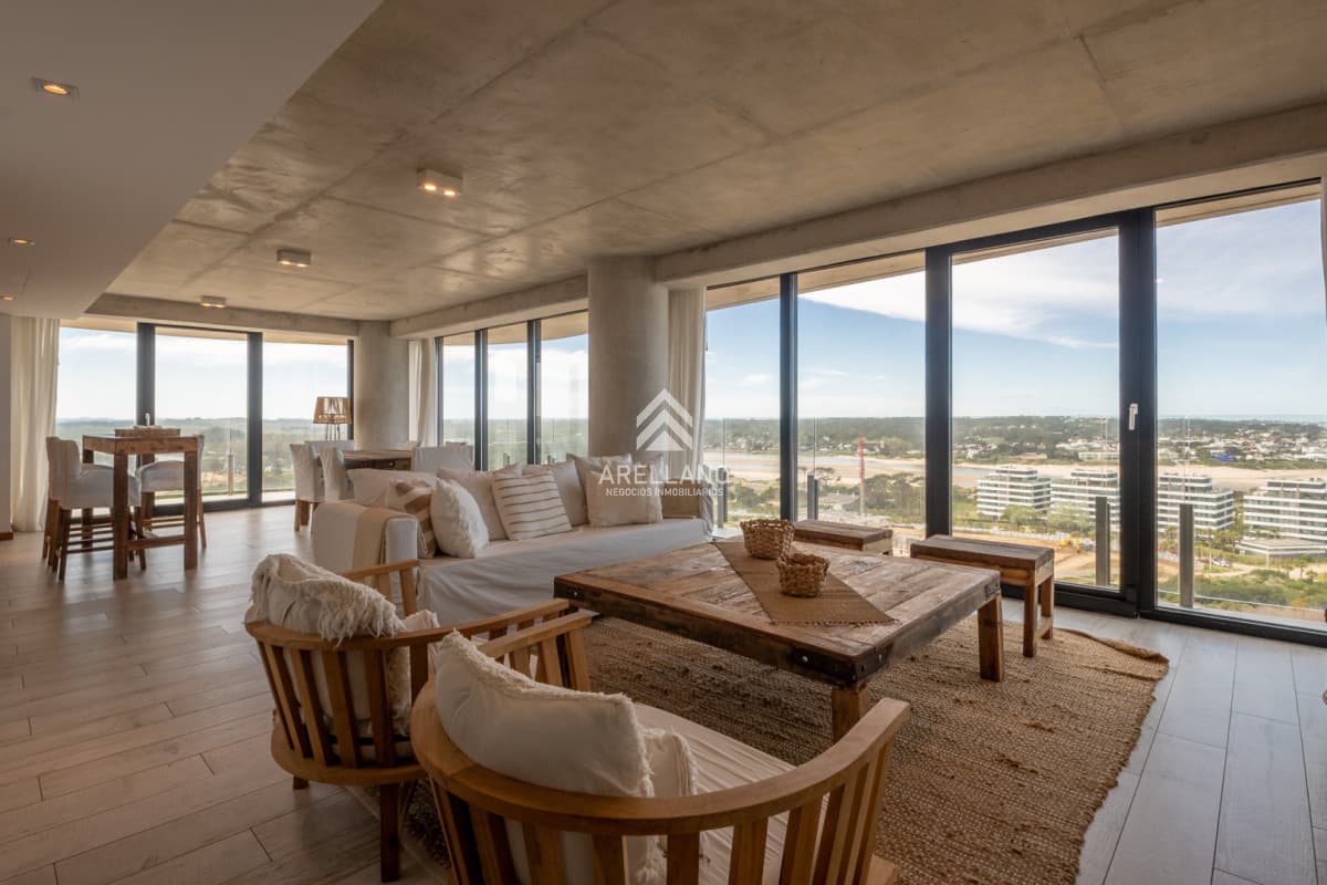 Apartamento ID.7131 - Surfside 2 dormitorios