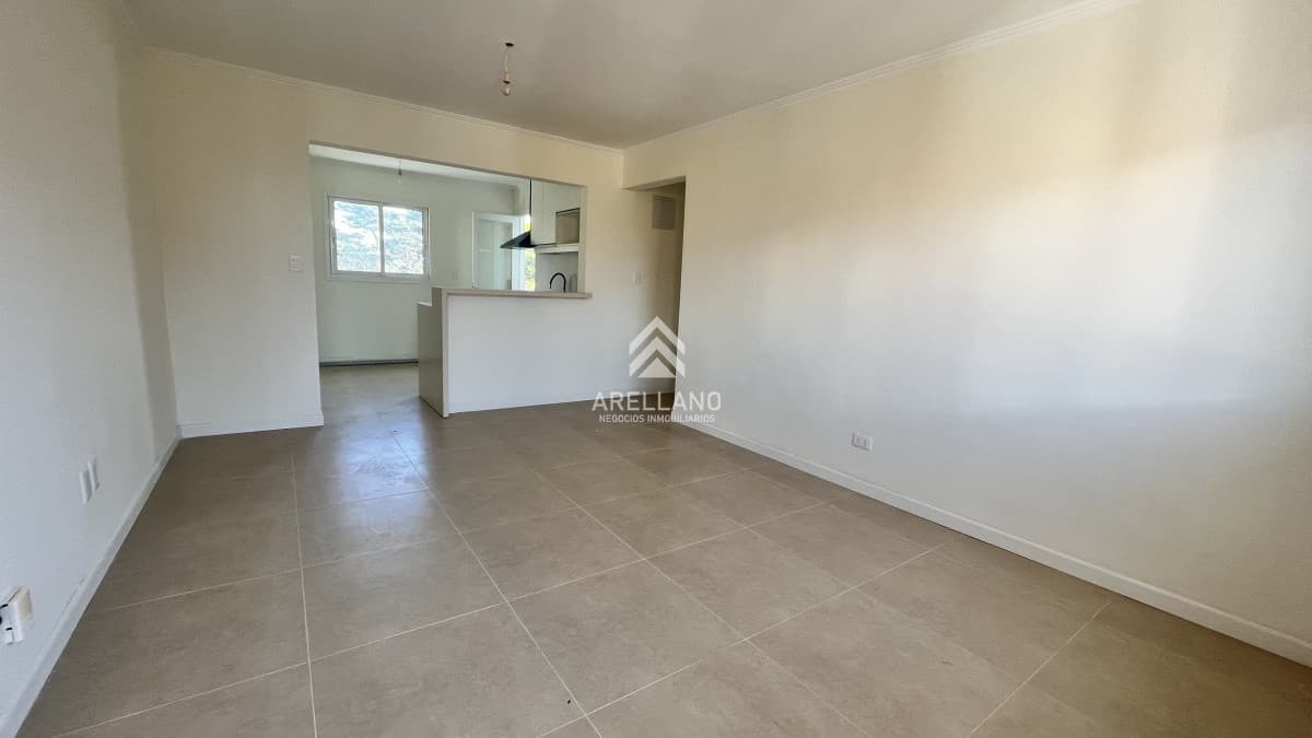 Apartamento ID.719 - 3 dormitorios con renta Roosevelt, bajos gastos