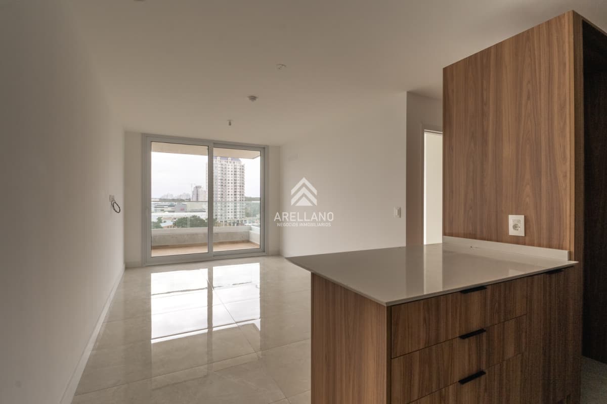 Apartamento ID.6437 - 1 dormitorio a estrenar bajos gastos comunes