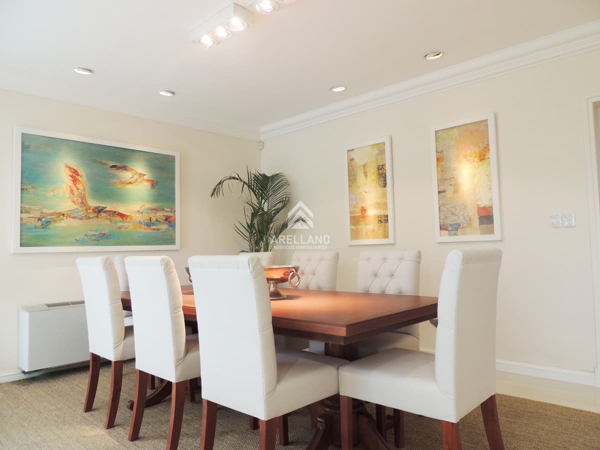 Casa ID.63 - VENTA CASA 4 dormitorios en playa mansa