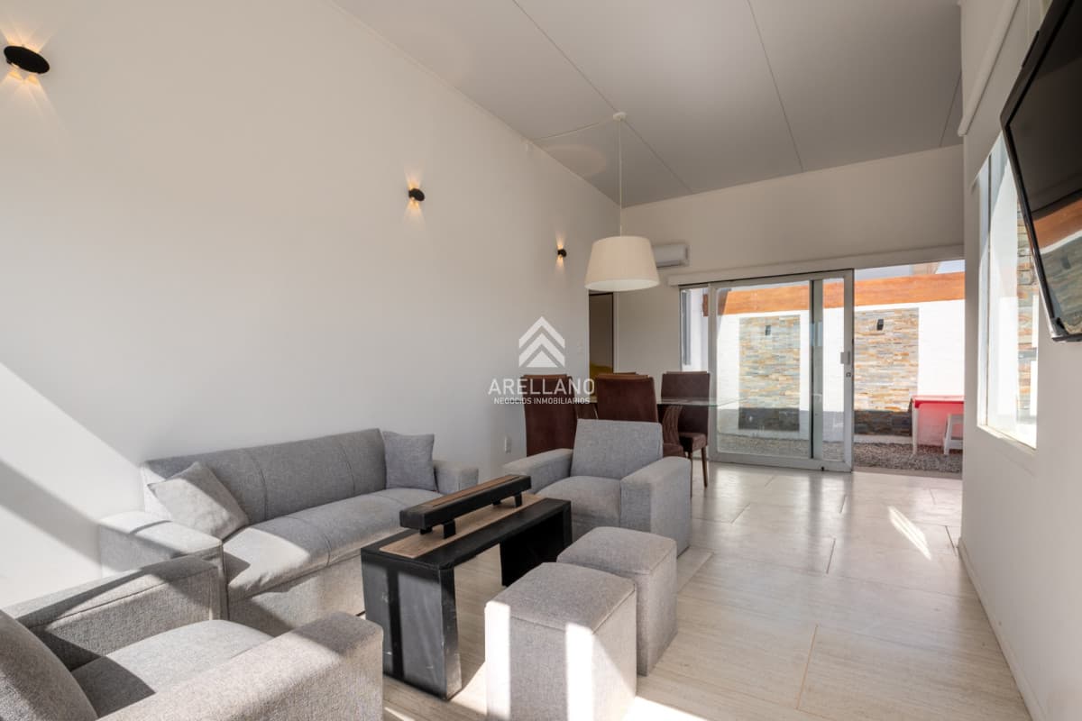 Casa ID.6896 - Casa a Estrenar 2 dormitorios Altos de la Laguna