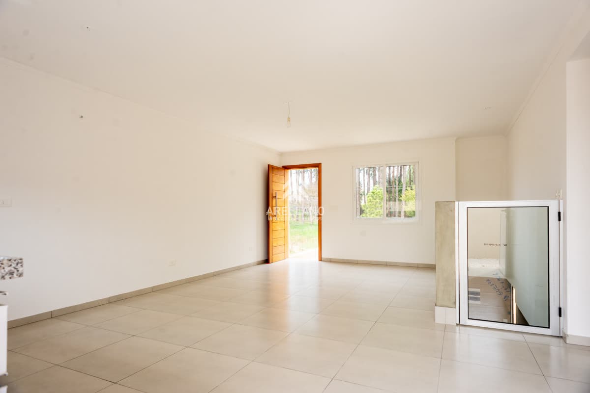 Casa ID.5496 - Altos de la laguna, 2 dormitorios con garage