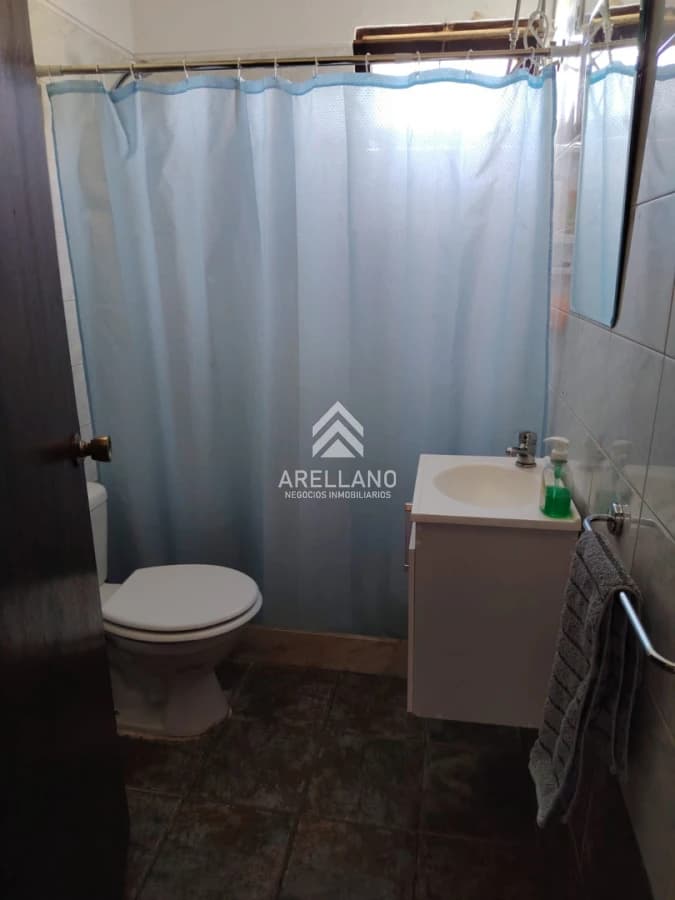 Chacra ID.6179 - Chacra próximo a San Carlos 5.5 hectareas con casa