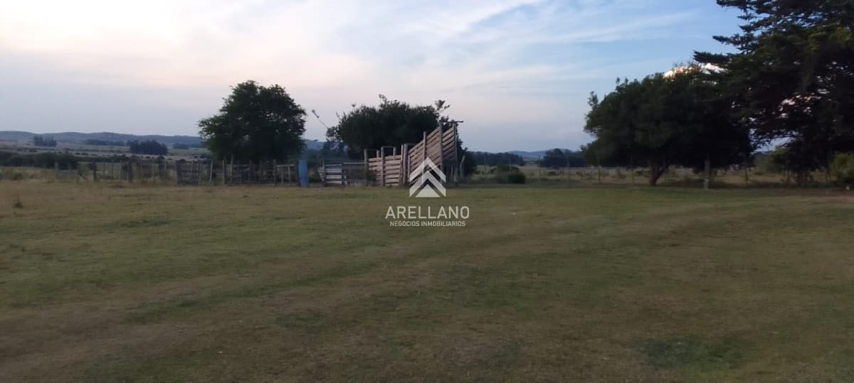 Chacra ID.6179 - Chacra próximo a San Carlos 5.5 hectareas con casa