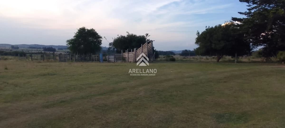 Chacra ID.6179 - Chacra próximo a San Carlos 5.5 hectareas con casa