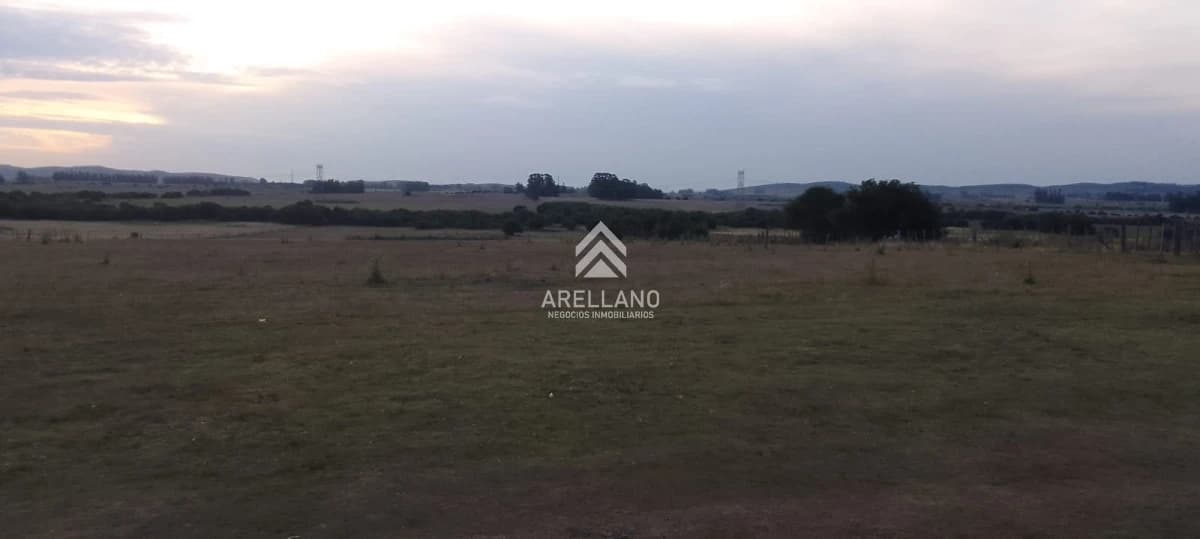 Chacra ID.6179 - Chacra próximo a San Carlos 5.5 hectareas con casa
