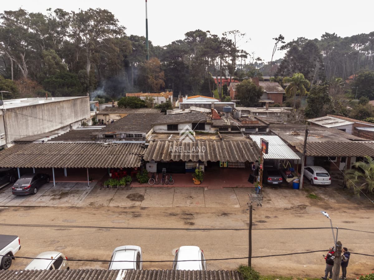Local Comercial ID.6511 - Local en San Rafael, Punta del Este: Ideal para Desarrollo