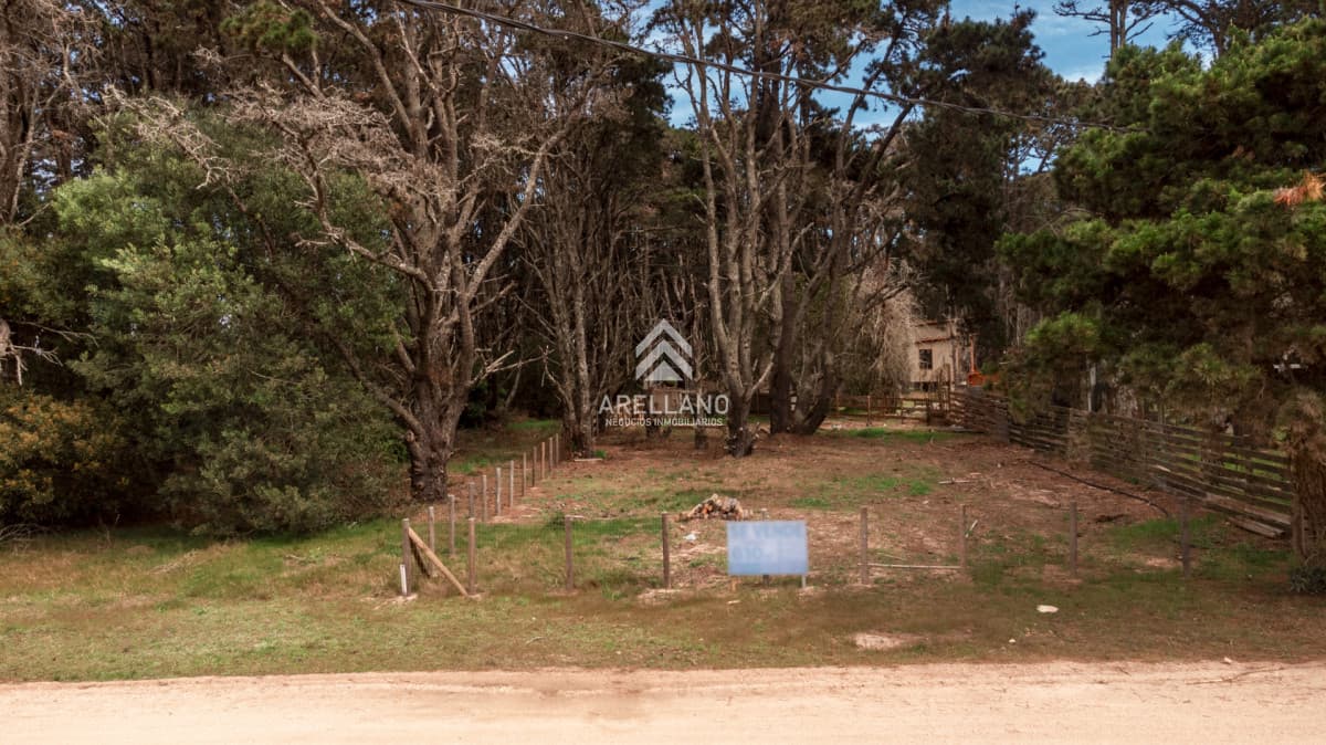 Terreno ID.6898 - Pueblo San Vicente 601m2