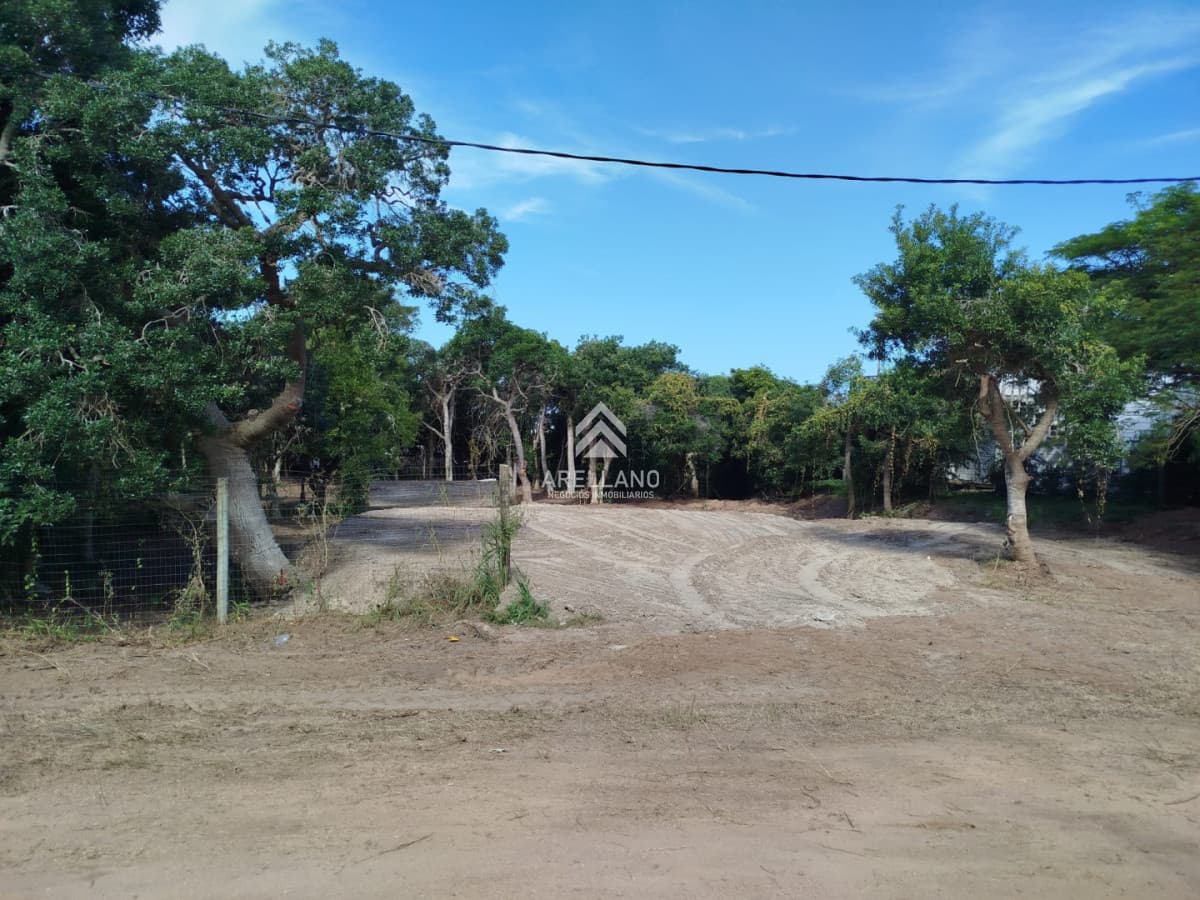Terreno ID.6167 - Terreno en la Grutas 1098m2