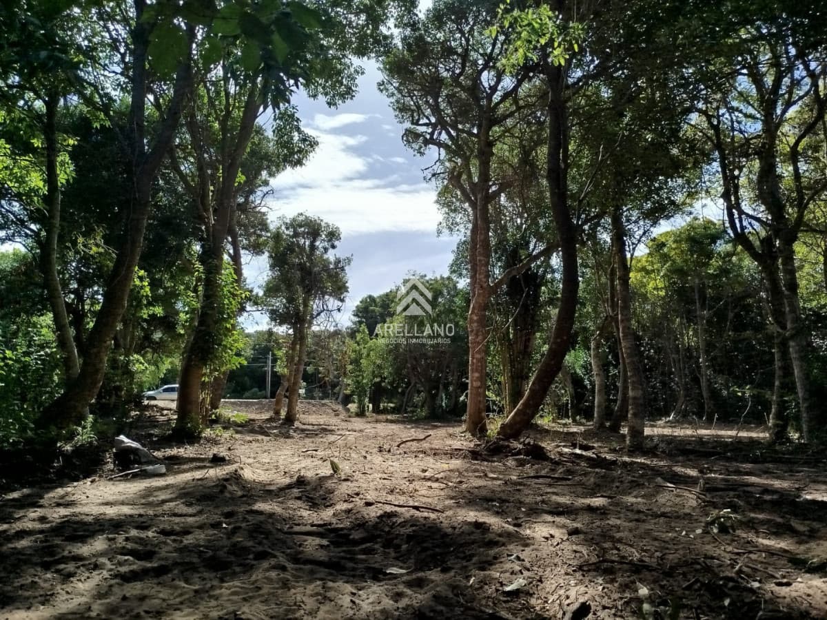 Terreno ID.6167 - Terreno en la Grutas 1098m2