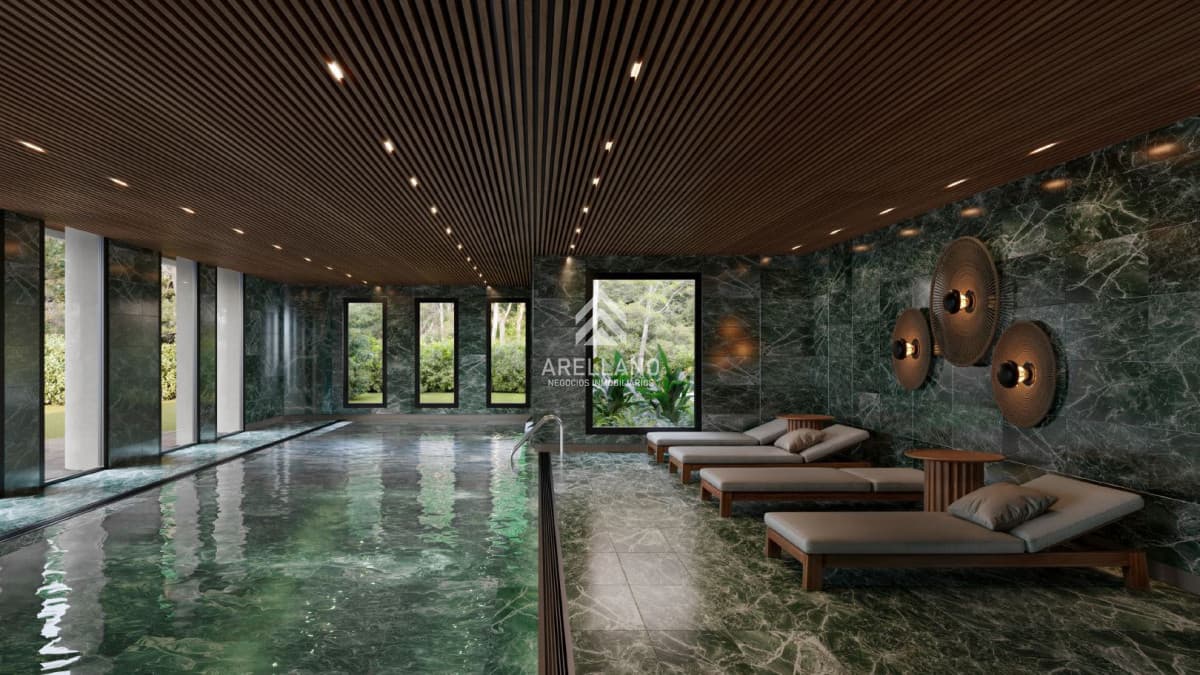 Terreno ID.6273 - Barrio Privado Punta del Este - Aura