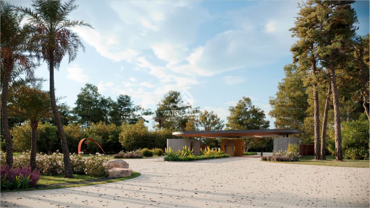 Terreno ID.6273 - Barrio Privado Punta del Este - Aura