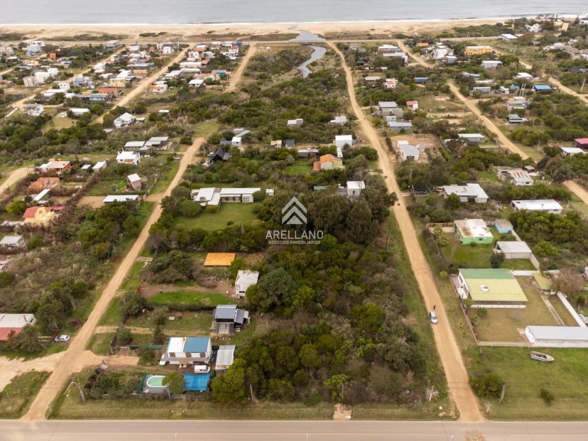 Terreno ID.6539 - Terreno en balneario buenos aires 622m2