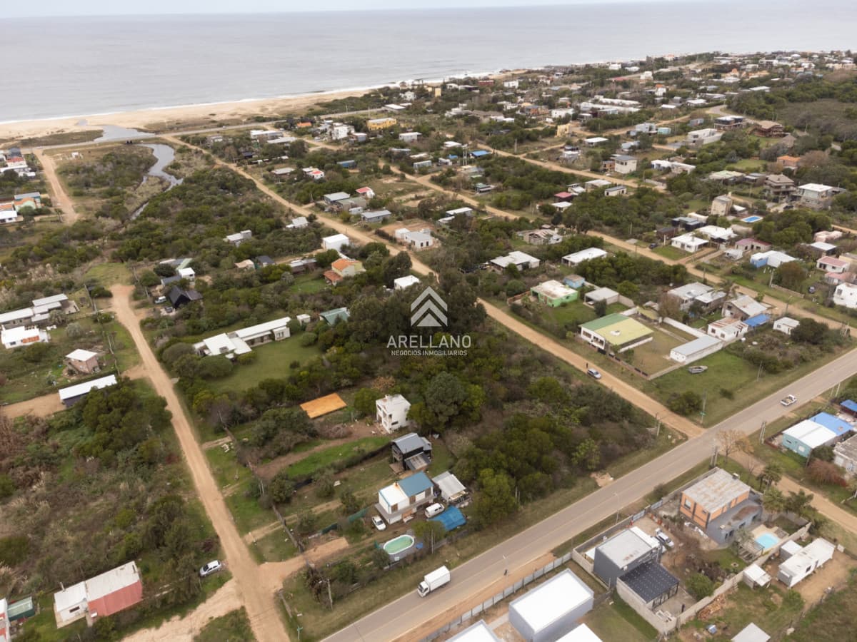 Terreno ID.6539 - Terreno en balneario buenos aires 622m2