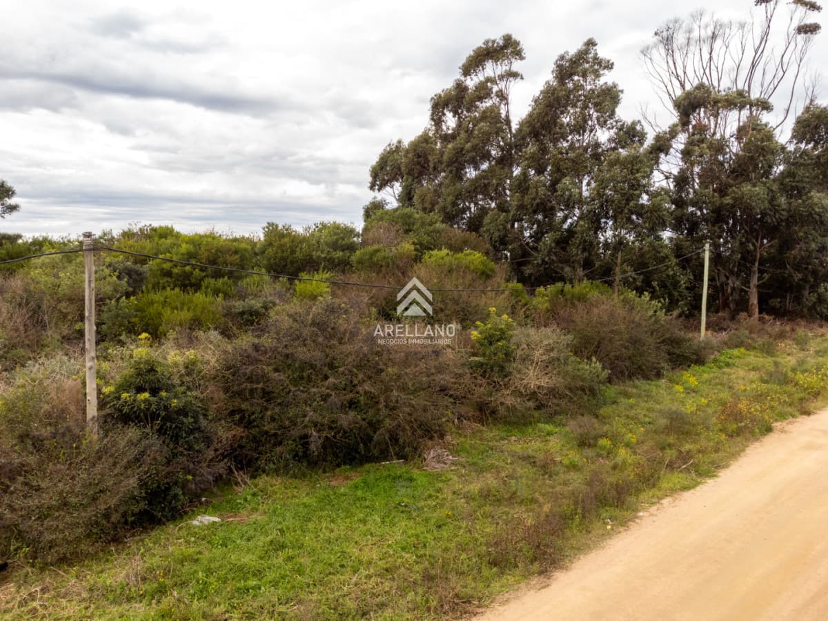 Terreno ID.6539 - Terreno en balneario buenos aires 622m2